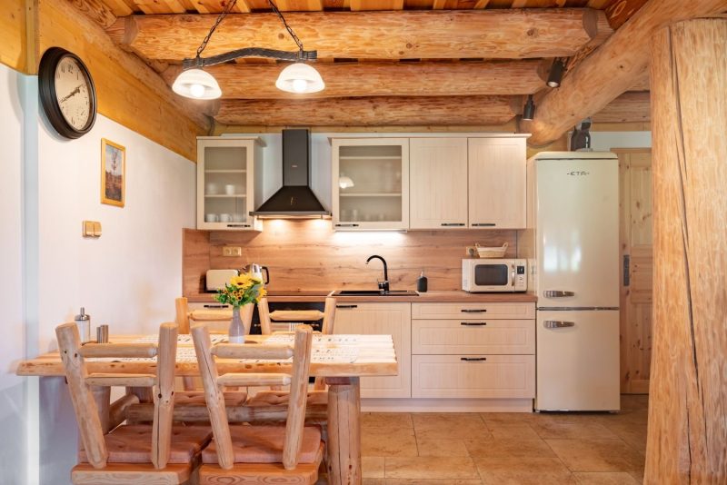 Apartmán D